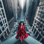 Kuş Bakışı (Bird's Eye View)