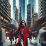 Orta Çekim (Medium Shot)