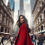 Omuz Üstü Çekim (Over the Shoulder Shot)