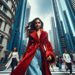 Pan Çekimi (Panning Shot)