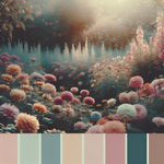 Soluk Renkler (Muted Colors)