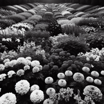 Siyah Beyaz (Black and White)