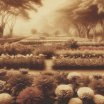 Sepya Tonu (Sepia Tone)