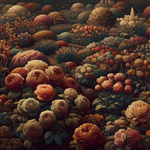 Toprak Tonları (Earth Tones)