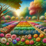 Gökkuşağı Renkleri (Rainbow Colors)