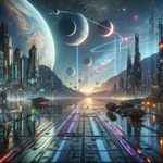 Bilimkurgu Dünyası (Sci-fi World)