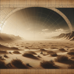 Çöl Çorak Toprakları (Desert Wasteland)