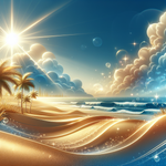 Güneşli Plaj (Sunny Beach)