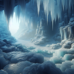 Buz Mağarası (Ice Cavern)