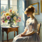 İzlenimcilik (Impressionism)