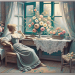 Romantizm (Romanticism)