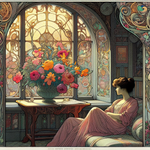 Art Nouveau (Art Nouveau)