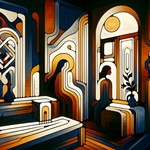 Soyut Sanat (Abstract Art)