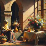 Çağdaş Sanat (Contemporary Art)