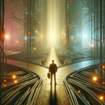 Kimlik Arayışı (Search for Identity)