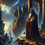 Bir Krallığın Çöküşü (Fall of a Kingdom)