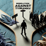 Zorbalığa Karşı İsyan (Rebellion Against Tyranny)