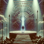 Gizli Güçlerin Keşfi (Discovery of Hidden Powers)