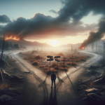 Kıyamet Sonrası Hayatta Kalma (Apocalyptic Survival)