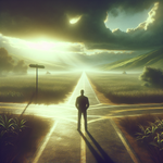 Uzun Bir Ayrılıktan Sonra Kavuşma (Reunion After a Long Separation)