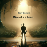 Bir Kahramanın Yükselişi (Rise of a Hero)