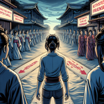 Rekabetten Dostluğa (Rivalry Turned Friendship)