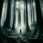 Perili Ormanın Gizemi (Mystery of the Haunted Forest)