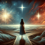 Yıldızlara Yolculuk (Journey to the Stars)