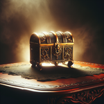 Hazine Sandığı (Treasure Chest)