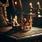 Altın Taç (Golden Crown)