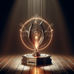 Fütüristik Silah (Futuristic Weapon)