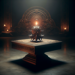 Bozuk Robot (Broken Robot)