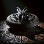 Uzaylı Eseri (Alien Artifact)