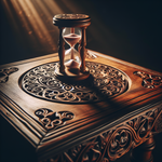 Kum Saati (Hourglass)