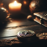 Kayıp Pusula (Lost Compass)