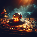 Kutsal Taş (Sacred Gemstone)