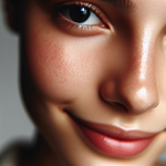 Hafif Gülümseme (Subtle Smile)