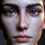 Kalkık Kaşlar (Raised Eyebrows)