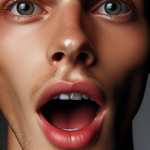 Açık Ağız (Open Mouth)