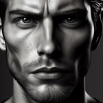 Kararlı Bakış (Determined Look)