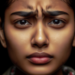 Şaşkın İfade (Confused Expression)