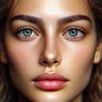 Rüya Gibi Gözler (Dreamy Eyes)