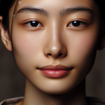 Huzurlu İfade (Serene Expression)