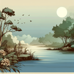 Uzaktan Gelen Yankı (Distant Echo)