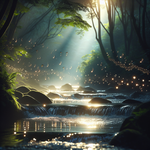 Su Sıçraması (Water Splashing)