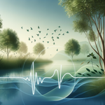 Kalp Atışı Sesi (Heartbeat Sound)