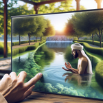 Suda Yüzme (Floating on Water)