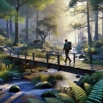 Köprüden Geçme (Crossing a Bridge)